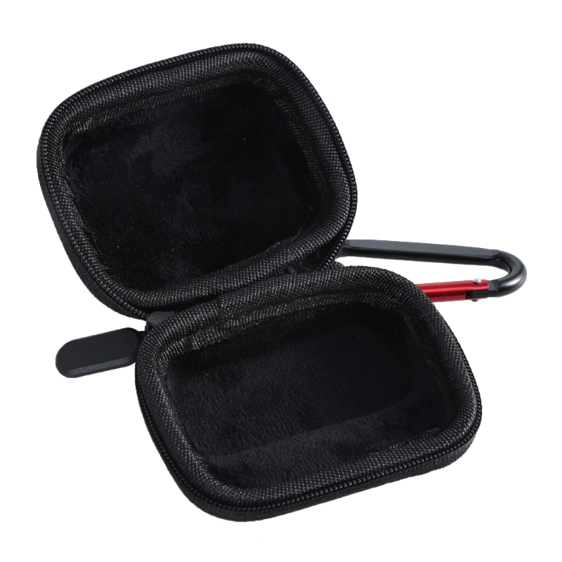 Lens Camera Clip - Camera Protections Guards Storage Case for