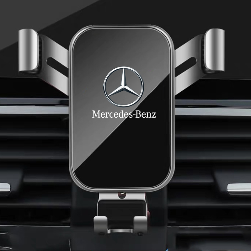 Phone Accessories Logo - Car Mobile Phone Holder Protection Phone