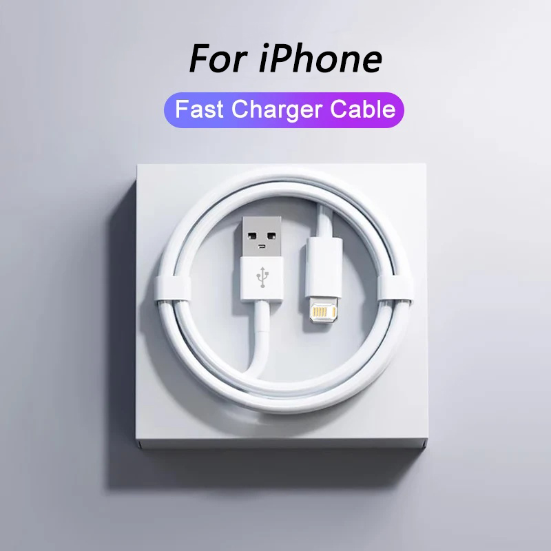 Phone Accessories Online - 35W USB Cable For iPhone 14