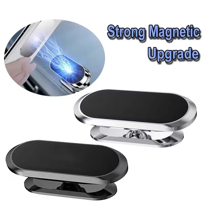 Phone Accessories Are - New Magnetic Car Phone Holder For
