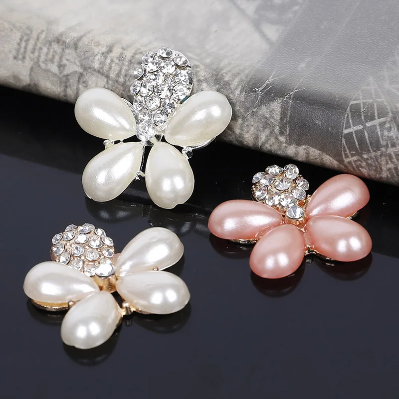 Engood 100Pcs Dew Drop Pearl V - Phone Accessories Europe ulasan dan harga