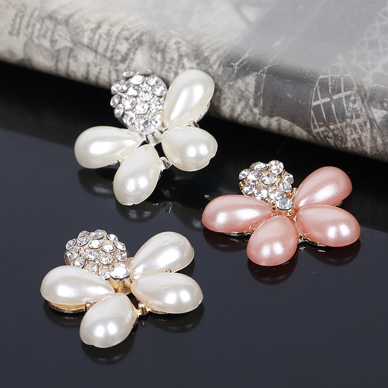 Engood 100Pcs Dew Drop Pearl V - Phone Accessories Europe ulasan dan harga