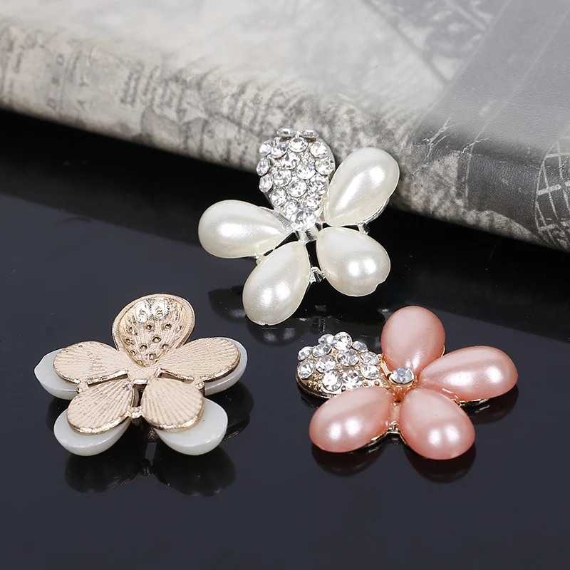 Engood 100Pcs Dew Drop Pearl V - Phone Accessories Europe ulasan dan harga