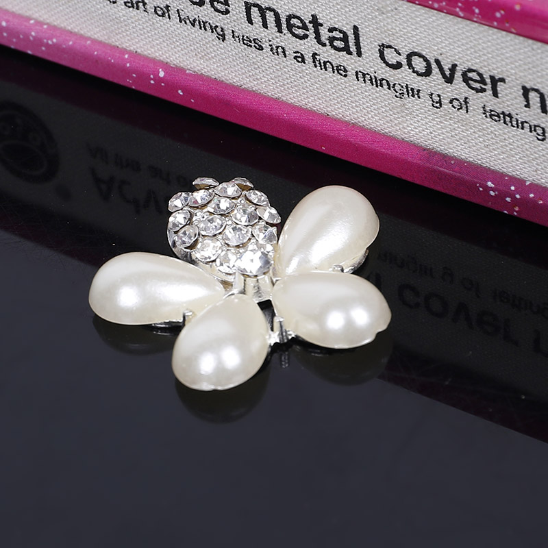 Engood 100Pcs Dew Drop Pearl V - Phone Accessories Europe ulasan dan harga