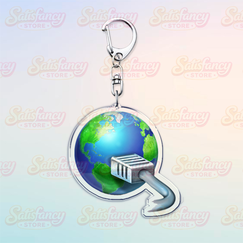 Retro Classic Nostalgia Window - Phone Accessories Icon ulasan dan harga