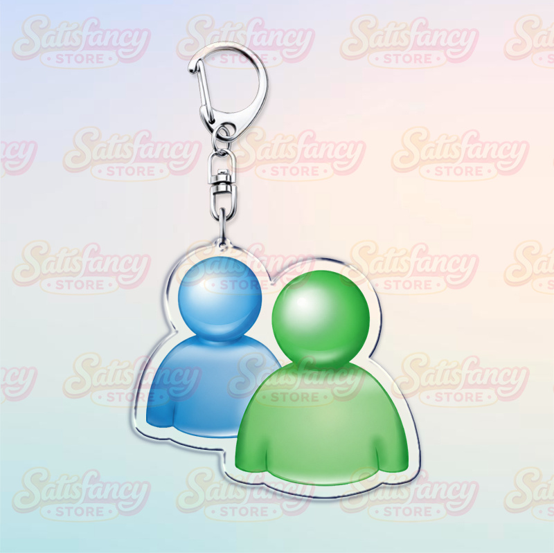 Retro Classic Nostalgia Window - Phone Accessories Icon ulasan dan harga