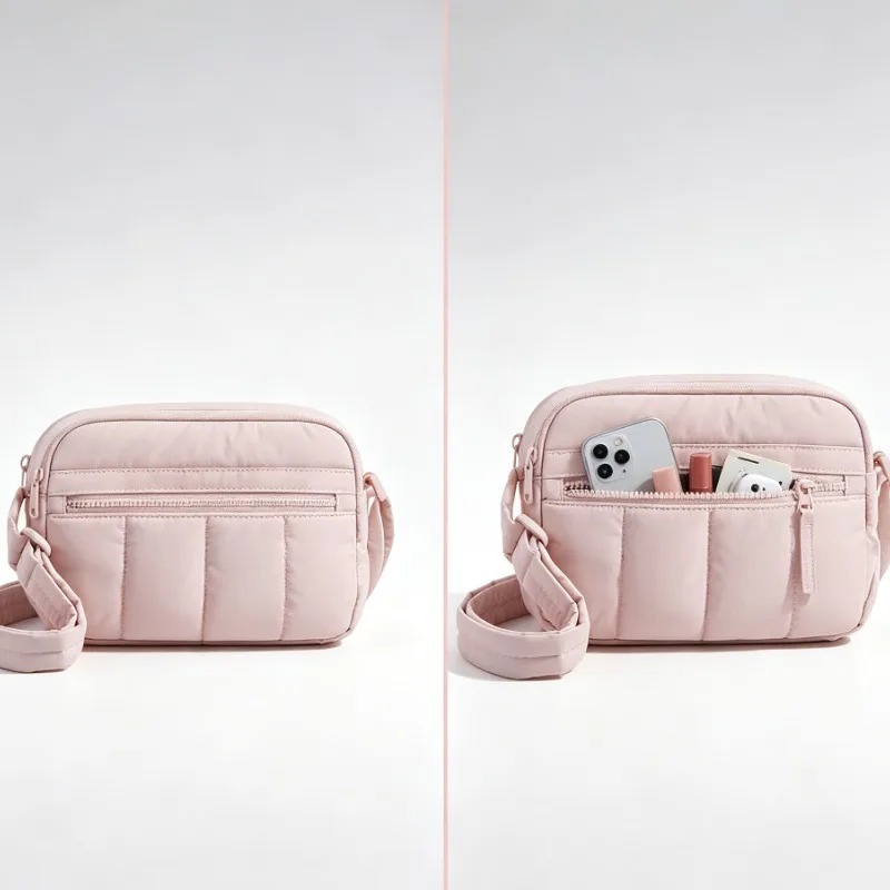 Large Capacity Waterproof Cros - Waterproof Phone Bag ulasan dan harga