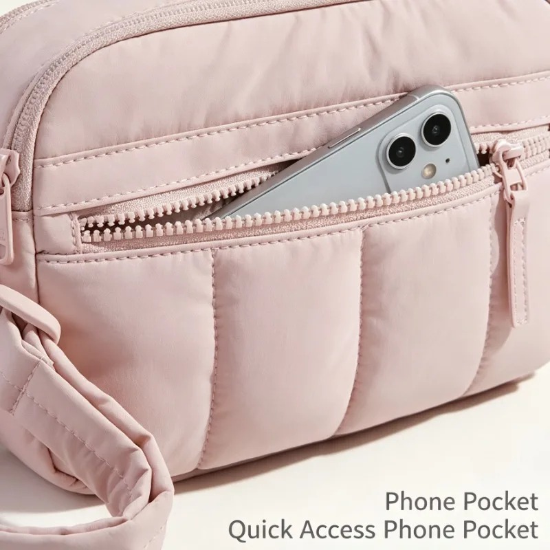 Large Capacity Waterproof Cros - Waterproof Phone Bag ulasan dan harga