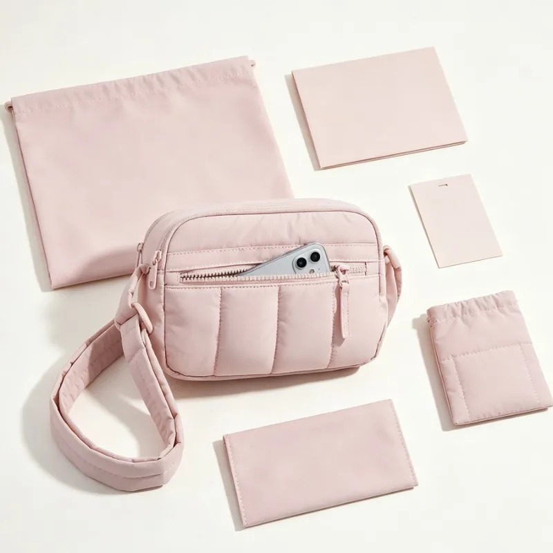 Large Capacity Waterproof Cros - Waterproof Phone Bag ulasan dan harga
