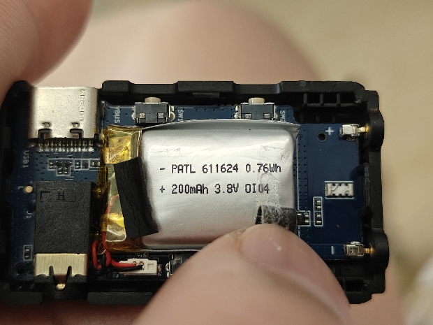 buy more will cheap 3.8V 61162 - Phone Accessories To Buy ulasan dan harga