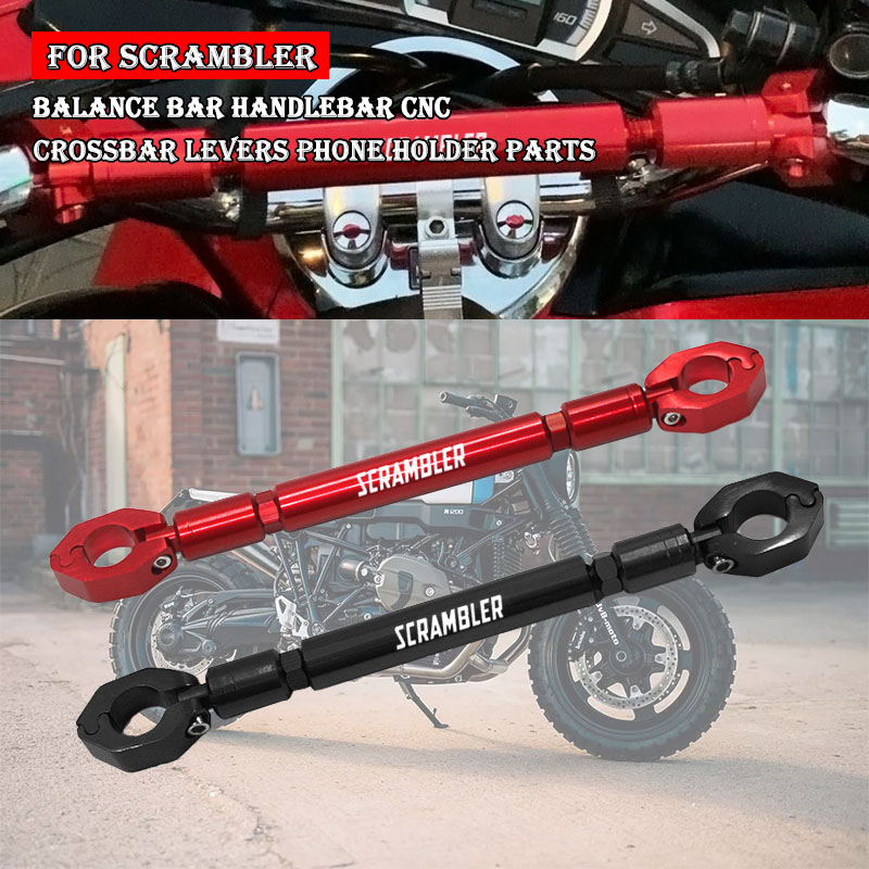 Fit For Scrambler 800 400 1100 - Phone Accessories Icon ulasan dan harga
