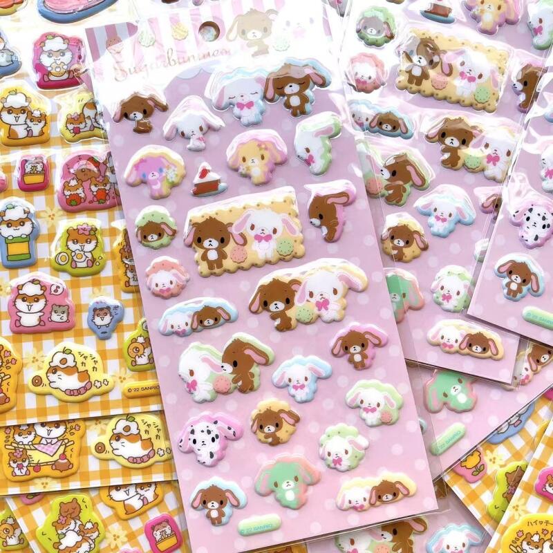 New Sanrio Usahana Sugarbunnie - Phone Accessories For Photography ulasan dan harga