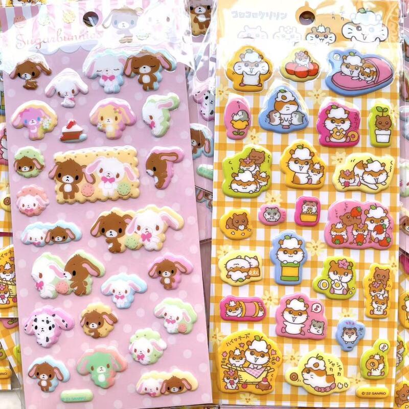 New Sanrio Usahana Sugarbunnie - Phone Accessories For Photography ulasan dan harga