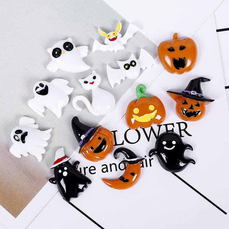10Pcs Halloween Miniature Pump - Phone Accessories Europe ulasan dan harga