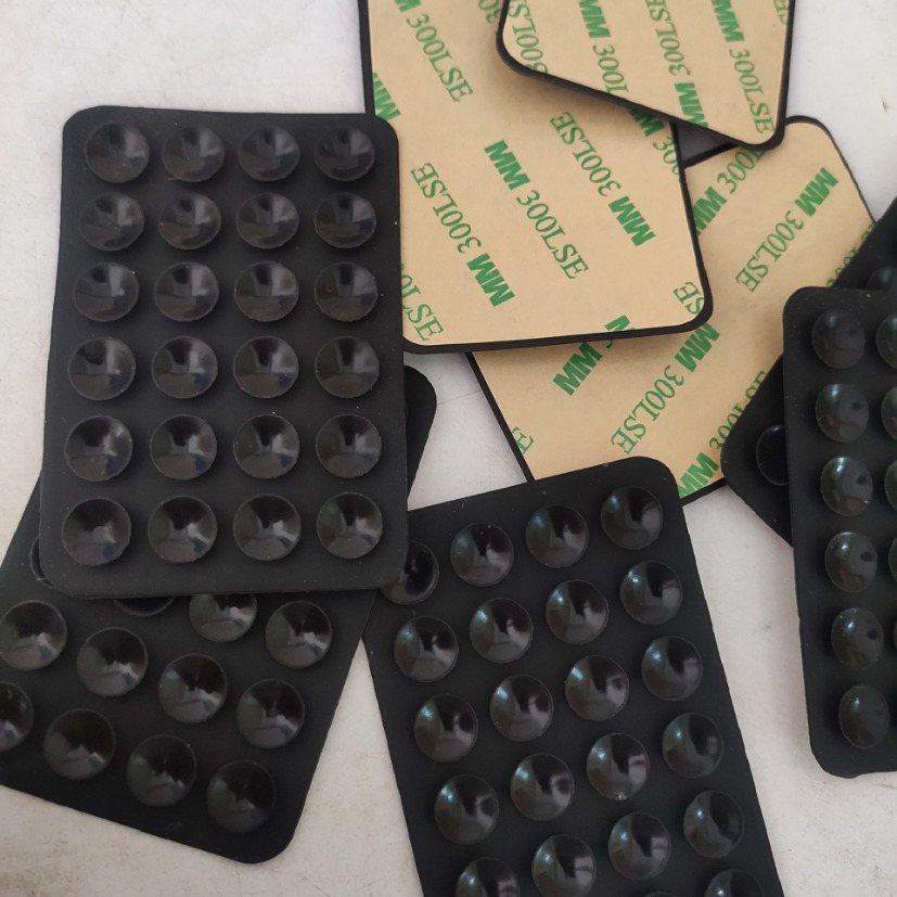 Silicone Suction Phone Case Mo - Phone Accessories Are ulasan dan harga