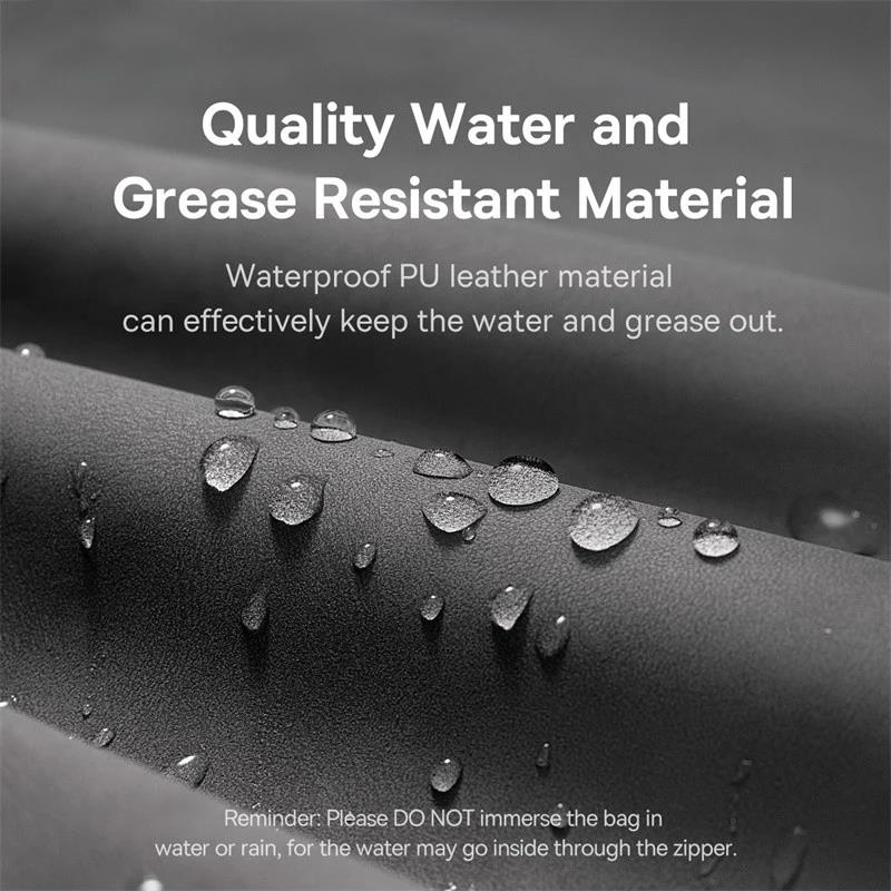 Portable Earphone Bag Waterpro - Waterproof Phone Bag ulasan dan harga
