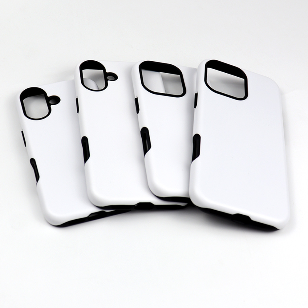 FONLYU 3D Film Sublimation Dou - Phone Accessories Logo ulasan dan harga