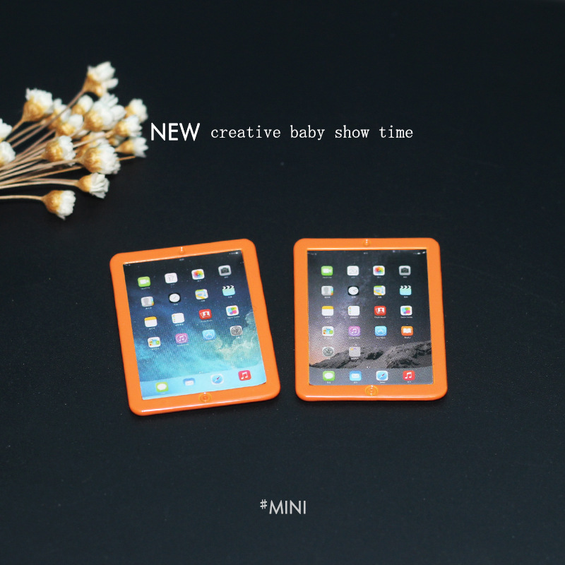 1:12 Dollhouse Simulation Mini - Phone Accessories Europe ulasan dan harga