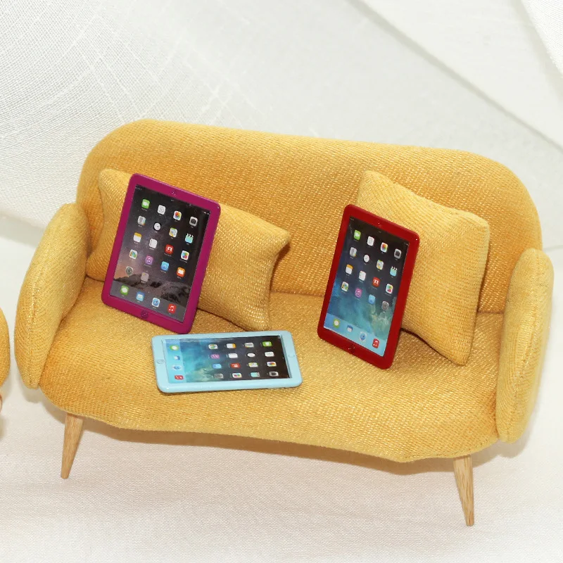 1:12 Dollhouse Simulation Mini - Phone Accessories Europe ulasan dan harga