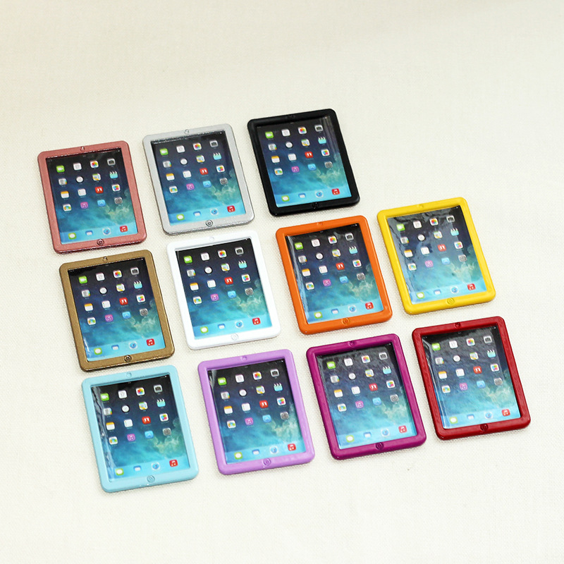 1:12 Dollhouse Simulation Mini - Phone Accessories Europe ulasan dan harga