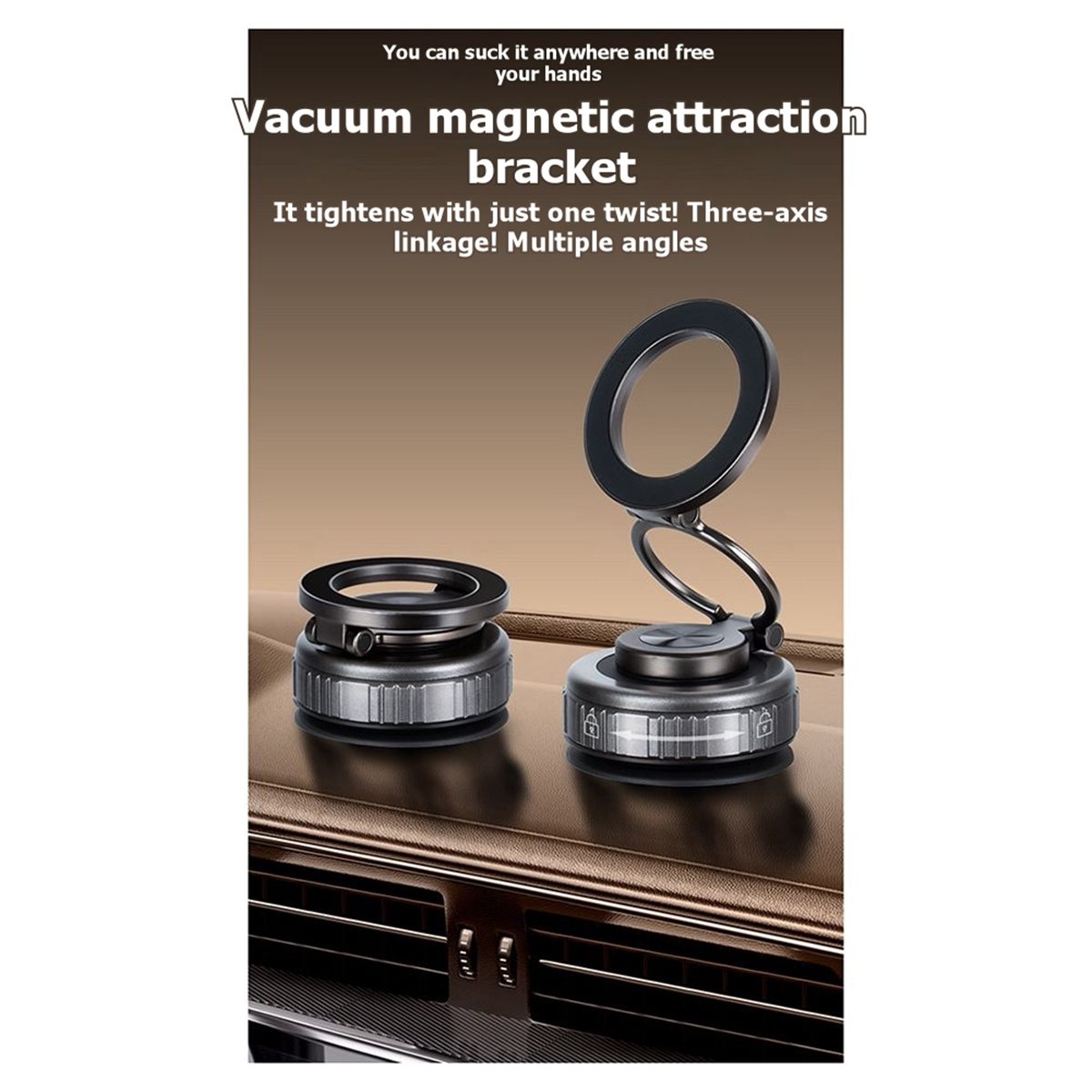 Can buy 360° Adjustable Vacuum - Phone Accessories To Buy ulasan dan harga