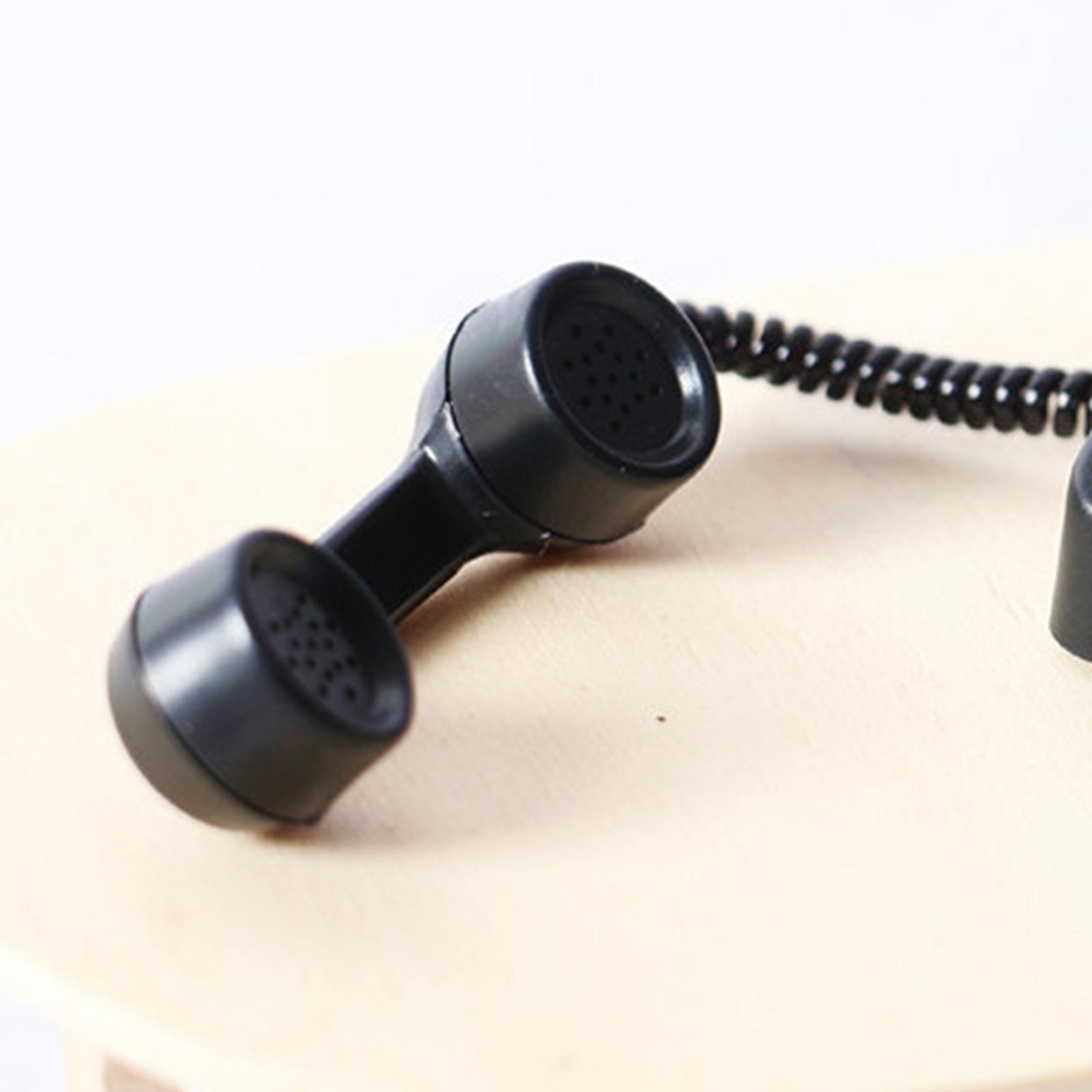Miniature Phone Handcrafted Pl - Phone Accessories Europe ulasan dan harga