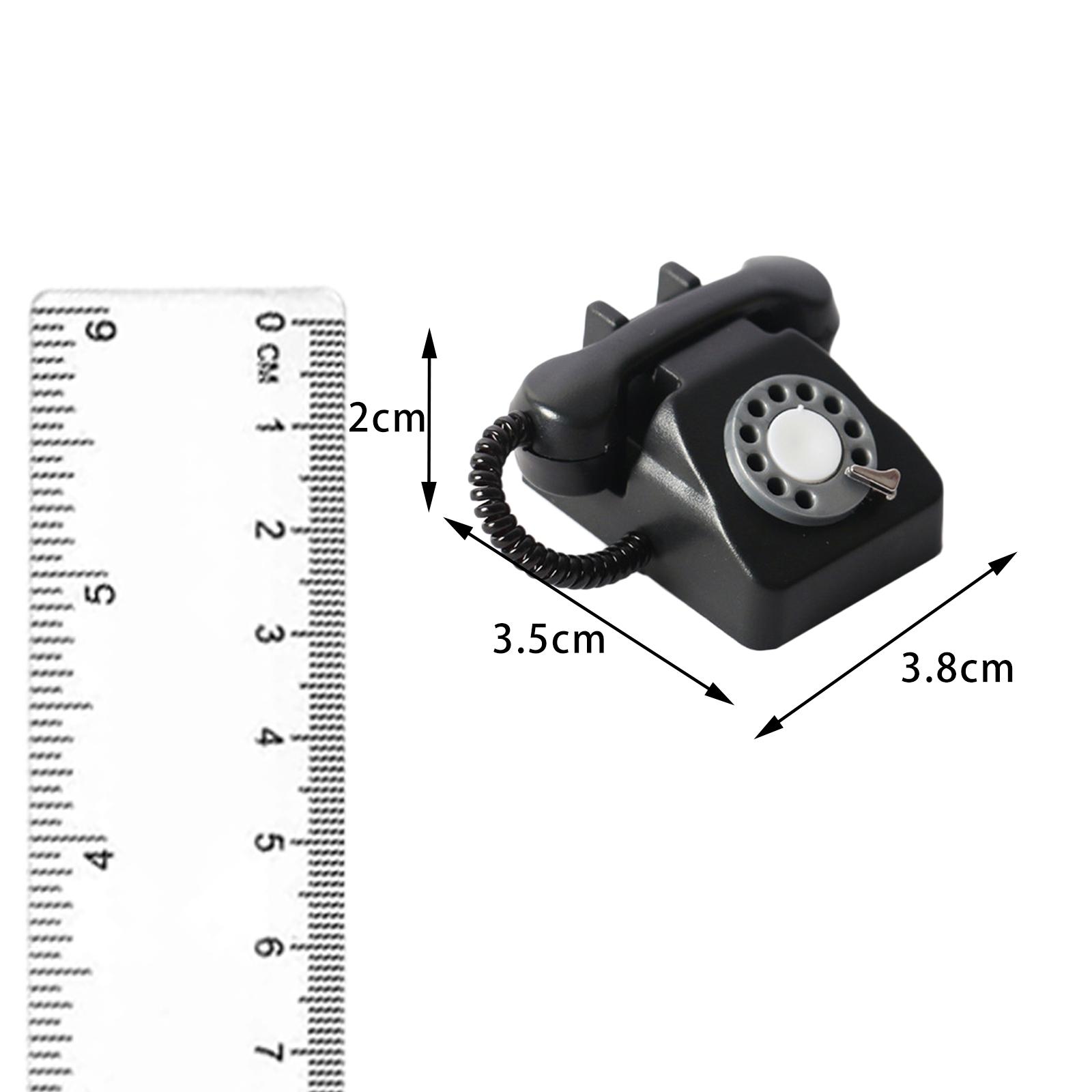 Miniature Phone Handcrafted Pl - Phone Accessories Europe ulasan dan harga