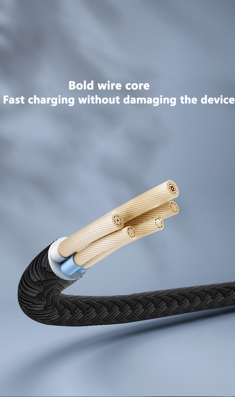 PD 30W USB Cable For iPhone 14 - Phone Accessories Online ulasan dan harga