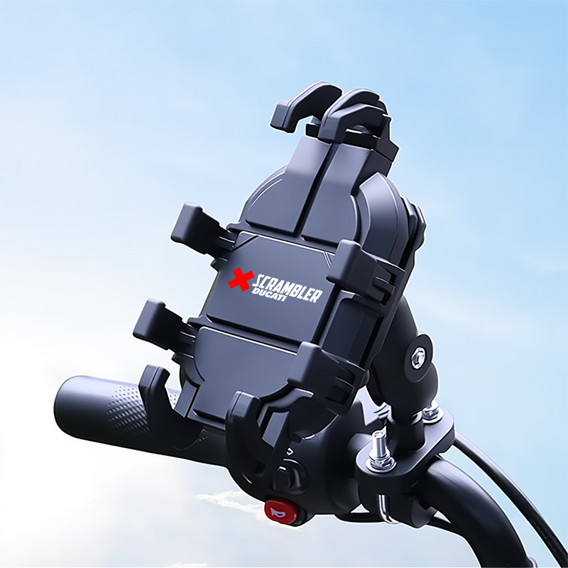 Mobile Phone Holder GPS Stand  - Phone Accessories Icon ulasan dan harga
