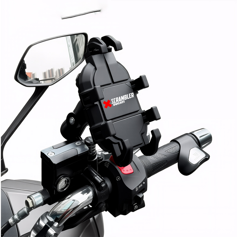 Mobile Phone Holder GPS Stand  - Phone Accessories Icon ulasan dan harga