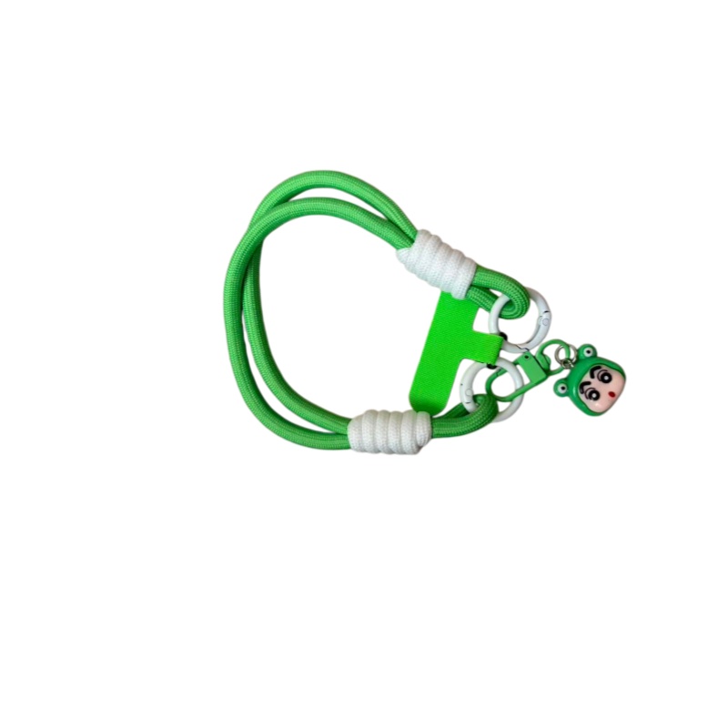 Crayon Shin-chan Shiro Crocodi - Phone Accessories For Photography ulasan dan harga