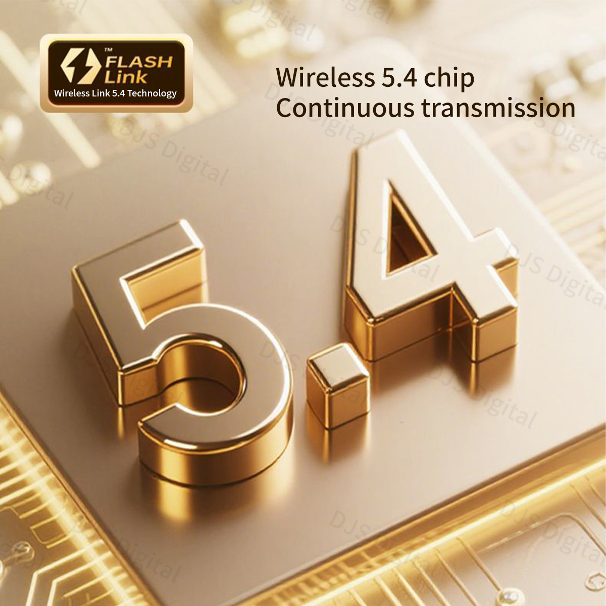Lenovo EA166 TWS Bluetooth 5.4 - Phone Accessories Amazon ulasan dan harga