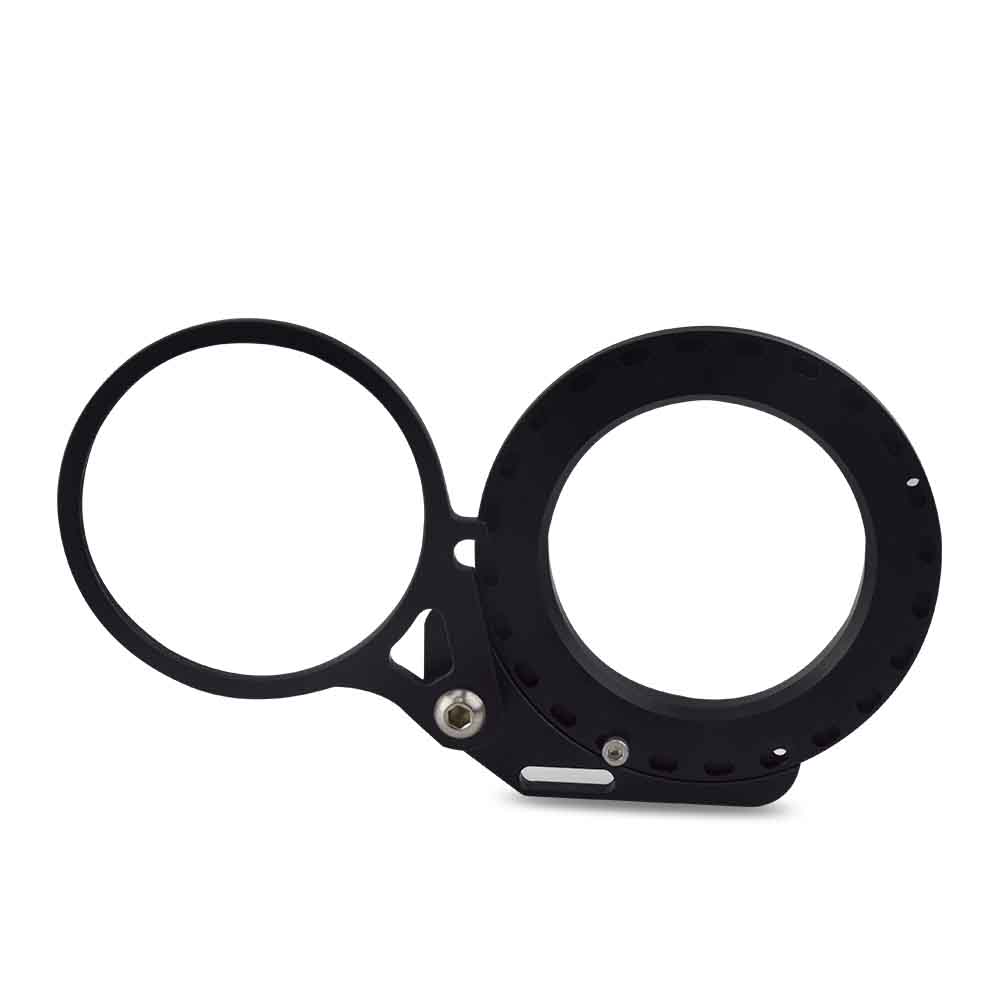 Seafrogs 67mm Filter Ring 98mm - Lens Camera Clip ulasan dan harga