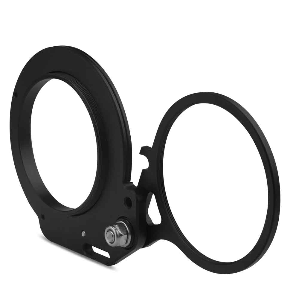 Seafrogs 67mm Filter Ring 98mm - Lens Camera Clip ulasan dan harga
