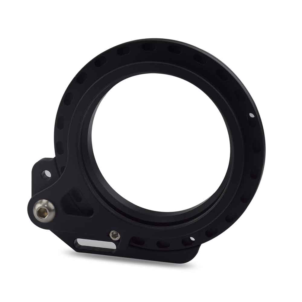 Seafrogs 67mm Filter Ring 98mm - Lens Camera Clip ulasan dan harga