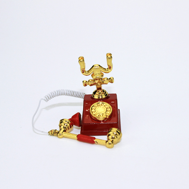 1/6 BJD Doll Ob11 Dollhouse Mi - Phone Accessories Europe ulasan dan harga