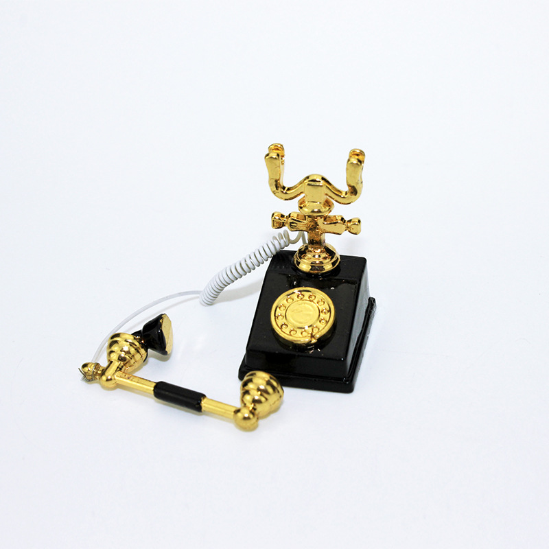 1/6 BJD Doll Ob11 Dollhouse Mi - Phone Accessories Europe ulasan dan harga