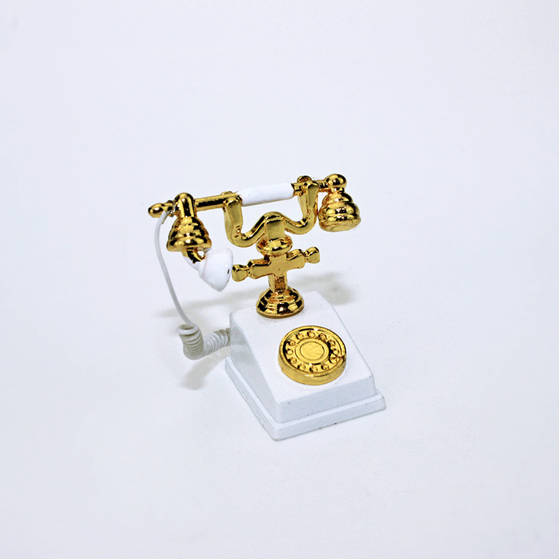 1/6 BJD Doll Ob11 Dollhouse Mi - Phone Accessories Europe ulasan dan harga