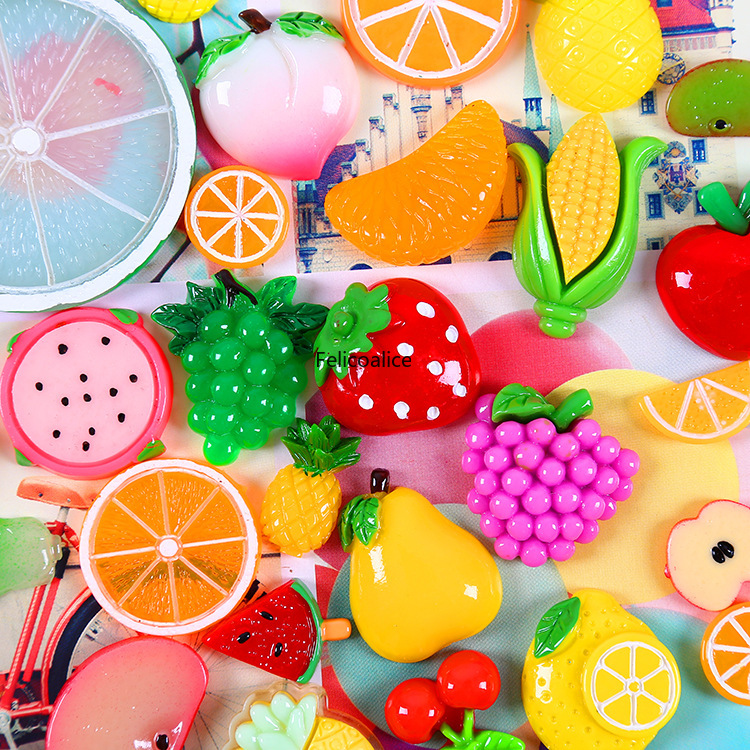 10PCS/lot Artificial Food Loll - Phone Accessories Europe ulasan dan harga