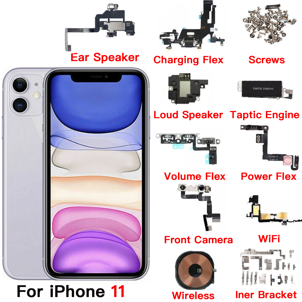 Internal Accessories For iPhon - Phone Accessories Online ulasan dan harga