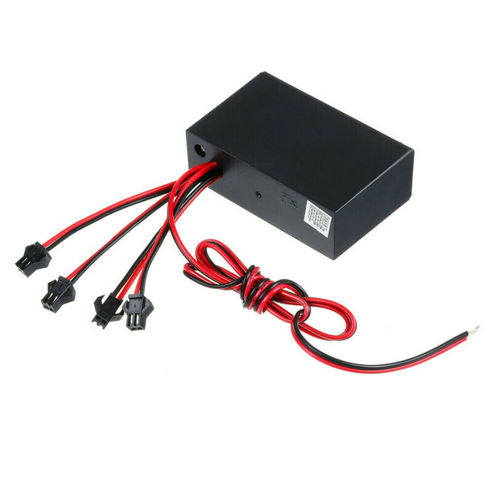Universal LED Strobe Flash Lig - Led Flash Case ulasan dan harga