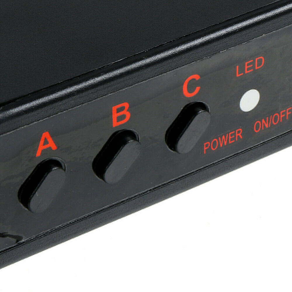 Universal LED Strobe Flash Lig - Led Flash Case ulasan dan harga