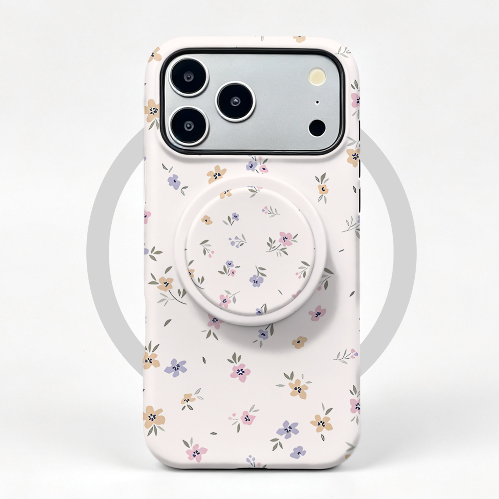 Magnetic Phone Holder Case For - Vivo X200 ulasan dan harga