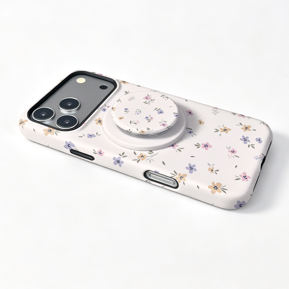 Magnetic Phone Holder Case For - Vivo X200 ulasan dan harga