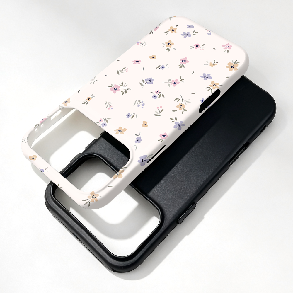 Magnetic Phone Holder Case For - Vivo X200 ulasan dan harga