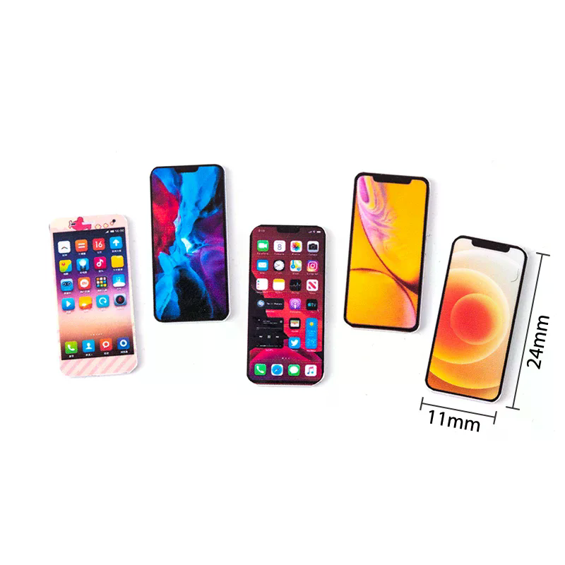/Cna/Miniature Dollhouse Mobil - Phone Accessories Europe ulasan dan harga