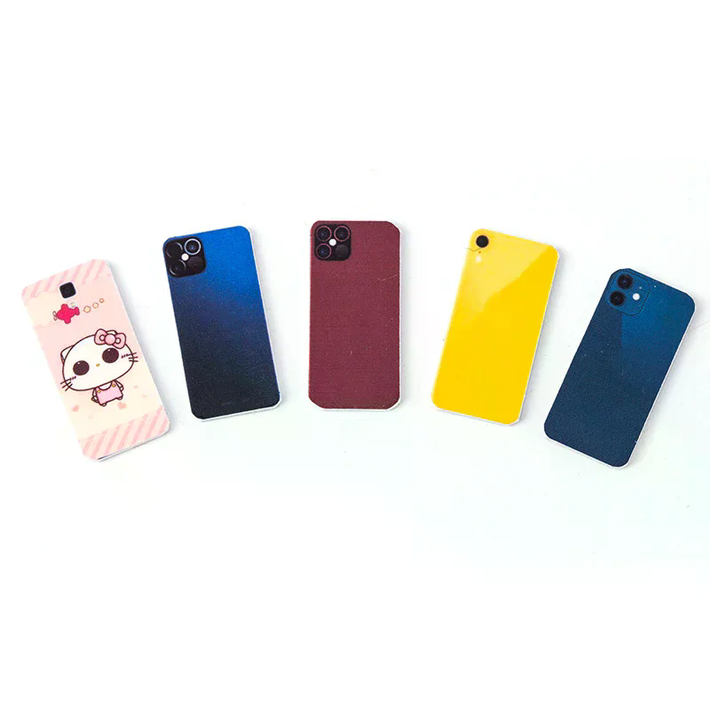/Cna/Miniature Dollhouse Mobil - Phone Accessories Europe ulasan dan harga