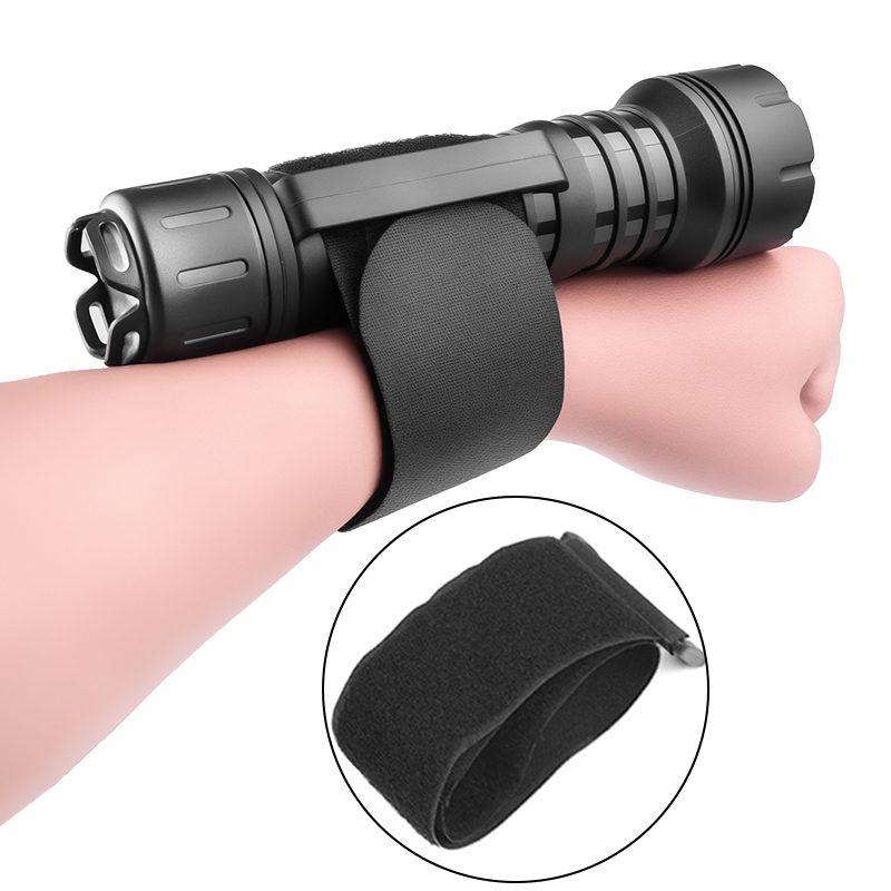New XHP70 Diving Flashlight IP - Led Flash Case ulasan dan harga