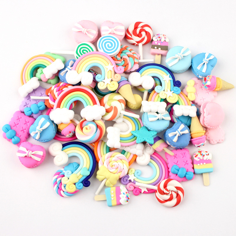 20/30Pcs Mix Candy Lollipop Po - Phone Accessories Europe ulasan dan harga