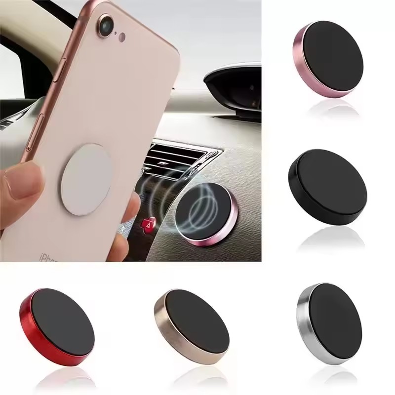 Magnetic Car Phone Holder Univ - Phone Accessories Are ulasan dan harga